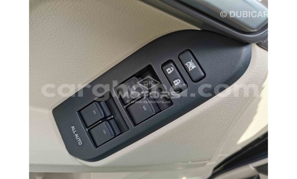Sayi Imported Toyota Prado Black Mota in Import - Dubai a Ashanti Sayi Imported Toyota Prado Black Mota in Import - Dubai a Ashanti