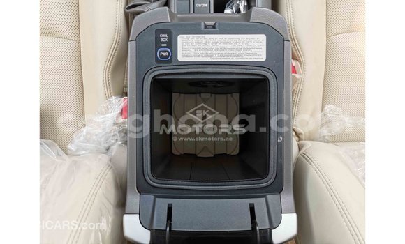 Sayi Imported Toyota Prado Black Mota in Import - Dubai a Ashanti Sayi Imported Toyota Prado Black Mota in Import - Dubai a Ashanti