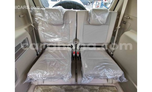 Sayi Imported Toyota Prado Black Mota in Import - Dubai a Ashanti Sayi Imported Toyota Prado Black Mota in Import - Dubai a Ashanti
