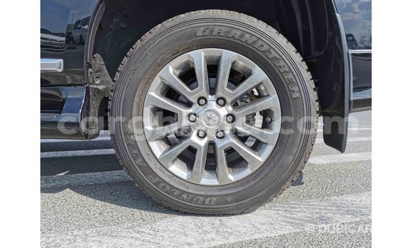 Sayi Imported Toyota Prado Black Mota in Import - Dubai a Ashanti Sayi Imported Toyota Prado Black Mota in Import - Dubai a Ashanti