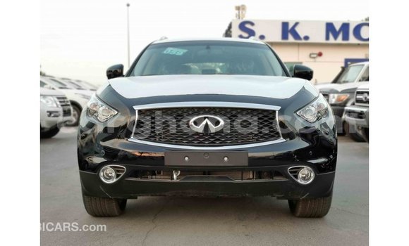 Ra Imported Infiniti Q Black Ọkọ̀ in Import - Dubai ni Ashanti Ra Imported Infiniti Q Black Ọkọ̀ in Import - Dubai ni Ashanti
