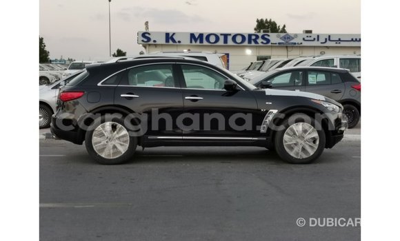 Ra Imported Infiniti Q Black Ọkọ̀ in Import - Dubai ni Ashanti Ra Imported Infiniti Q Black Ọkọ̀ in Import - Dubai ni Ashanti