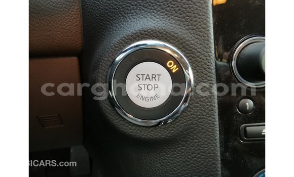 Ra Imported Infiniti Q Black Ọkọ̀ in Import - Dubai ni Ashanti Ra Imported Infiniti Q Black Ọkọ̀ in Import - Dubai ni Ashanti