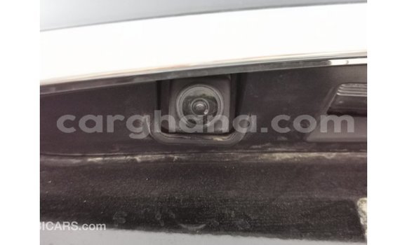 Ra Imported Infiniti Q Black Ọkọ̀ in Import - Dubai ni Ashanti Ra Imported Infiniti Q Black Ọkọ̀ in Import - Dubai ni Ashanti