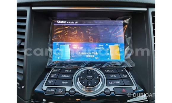 Ra Imported Infiniti Q Black Ọkọ̀ in Import - Dubai ni Ashanti Ra Imported Infiniti Q Black Ọkọ̀ in Import - Dubai ni Ashanti