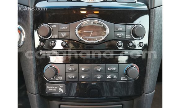 Ra Imported Infiniti Q Black Ọkọ̀ in Import - Dubai ni Ashanti Ra Imported Infiniti Q Black Ọkọ̀ in Import - Dubai ni Ashanti