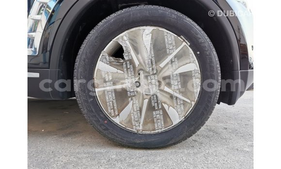 Ra Imported Infiniti Q Black Ọkọ̀ in Import - Dubai ni Ashanti Ra Imported Infiniti Q Black Ọkọ̀ in Import - Dubai ni Ashanti