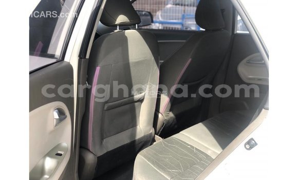 Ra Imported Kia Picanto funfun Ọkọ̀ in Import - Dubai ni Ashanti Ra Imported Kia Picanto funfun Ọkọ̀ in Import - Dubai ni Ashanti