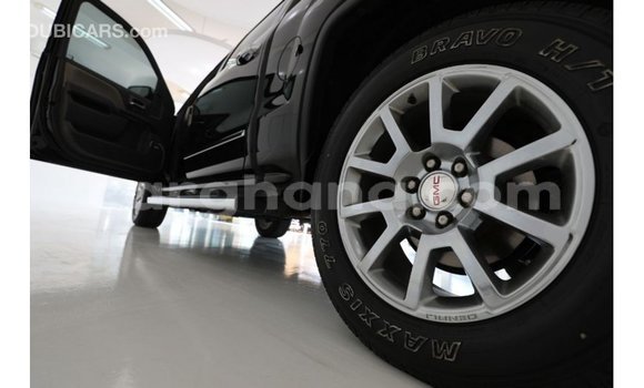 Buy Import GMC Sierra Black Car in Import - Dubai in Ashanti Buy Import GMC Sierra Black Car in Import - Dubai in Ashanti