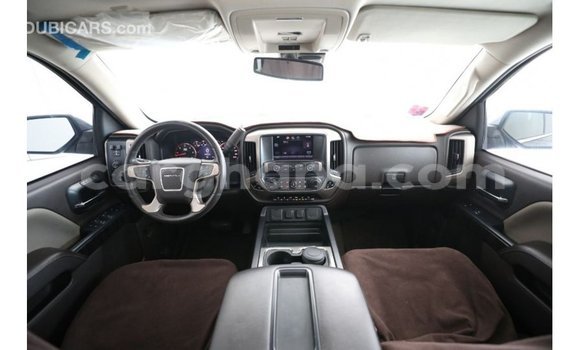 Buy Import GMC Sierra Black Car in Import - Dubai in Ashanti Buy Import GMC Sierra Black Car in Import - Dubai in Ashanti