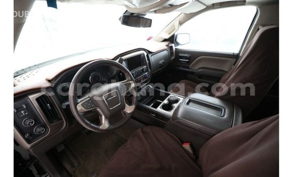 Buy Import GMC Sierra Black Car in Import - Dubai in Ashanti Buy Import GMC Sierra Black Car in Import - Dubai in Ashanti