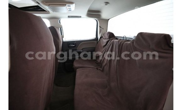 Buy Import GMC Sierra Black Car in Import - Dubai in Ashanti Buy Import GMC Sierra Black Car in Import - Dubai in Ashanti