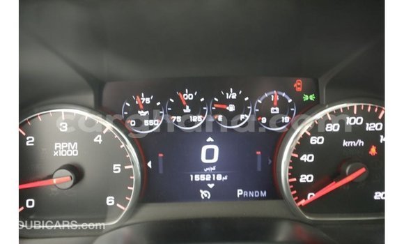 Buy Import GMC Sierra Black Car in Import - Dubai in Ashanti Buy Import GMC Sierra Black Car in Import - Dubai in Ashanti