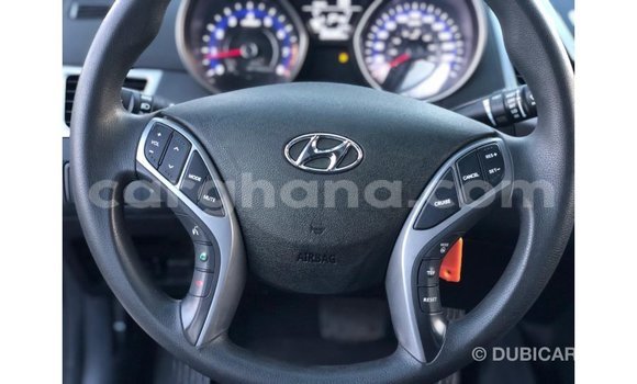 Sayi Imported Hyundai Elantra Black Mota in Import - Dubai a Ashanti Sayi Imported Hyundai Elantra Black Mota in Import - Dubai a Ashanti