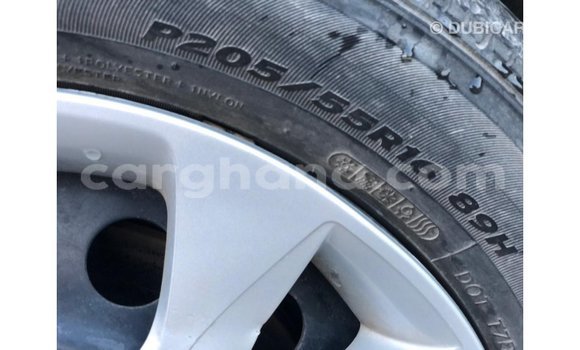 Sayi Imported Hyundai Elantra Black Mota in Import - Dubai a Ashanti Sayi Imported Hyundai Elantra Black Mota in Import - Dubai a Ashanti