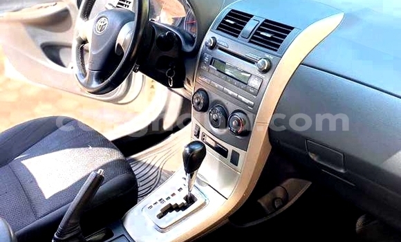 Buy Used Toyota Corolla II White Car in Koforidua in Eastern Buy Used Toyota Corolla II White Car in Koforidua in Eastern