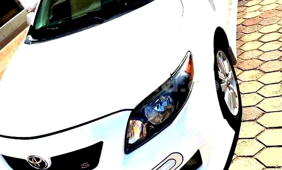 Buy Used Toyota Corolla II White Car in Koforidua in Eastern Buy Used Toyota Corolla II White Car in Koforidua in Eastern