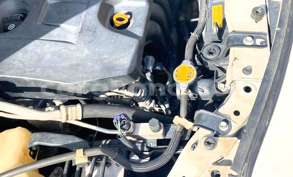 Buy Used Toyota Corolla II White Car in Koforidua in Eastern Buy Used Toyota Corolla II White Car in Koforidua in Eastern