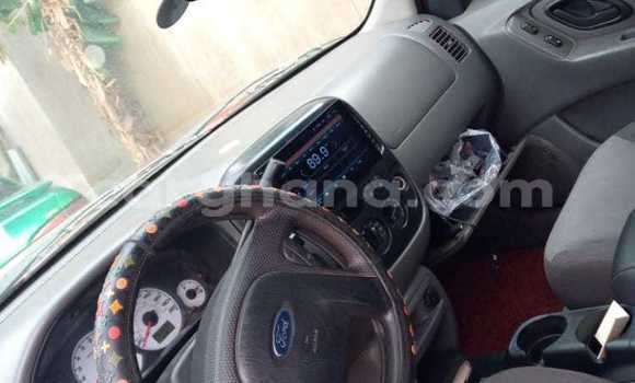 Buy Used Ford Escape Red Car in Accra in Greater Accra Buy Used Ford Escape Red Car in Accra in Greater Accra