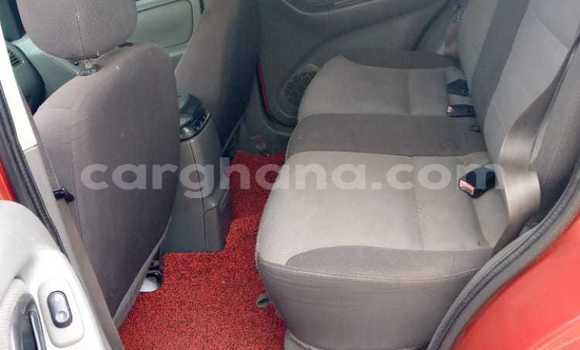 Buy Used Ford Escape Red Car in Accra in Greater Accra Buy Used Ford Escape Red Car in Accra in Greater Accra