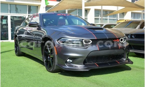 Ra Imported Dodge Charger Miiran Ọkọ̀ in Import - Dubai ni Ashanti Ra Imported Dodge Charger Miiran Ọkọ̀ in Import - Dubai ni Ashanti