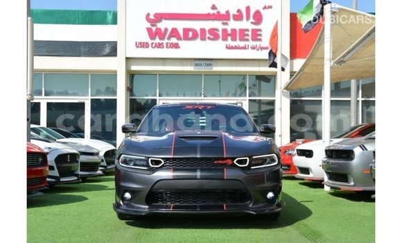 Ra Imported Dodge Charger Miiran Ọkọ̀ in Import - Dubai ni Ashanti Ra Imported Dodge Charger Miiran Ọkọ̀ in Import - Dubai ni Ashanti