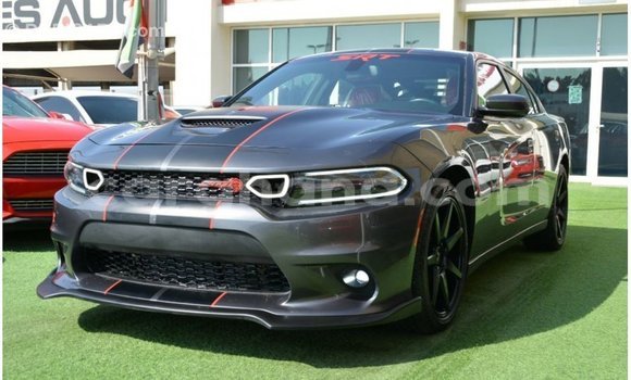 Ra Imported Dodge Charger Miiran Ọkọ̀ in Import - Dubai ni Ashanti Ra Imported Dodge Charger Miiran Ọkọ̀ in Import - Dubai ni Ashanti