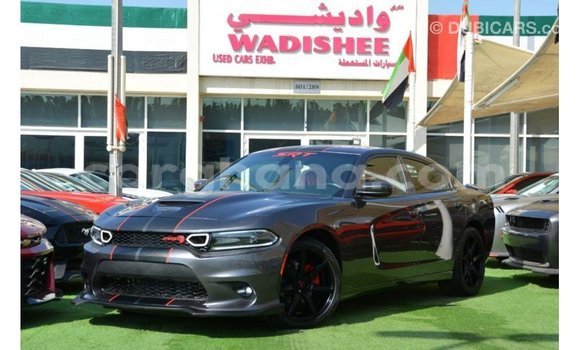 Ra Imported Dodge Charger Miiran Ọkọ̀ in Import - Dubai ni Ashanti Ra Imported Dodge Charger Miiran Ọkọ̀ in Import - Dubai ni Ashanti