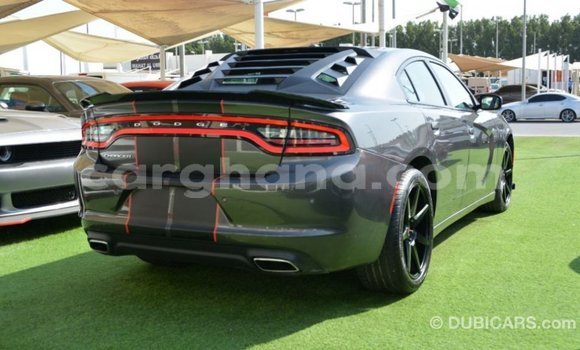 Ra Imported Dodge Charger Miiran Ọkọ̀ in Import - Dubai ni Ashanti Ra Imported Dodge Charger Miiran Ọkọ̀ in Import - Dubai ni Ashanti