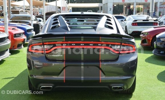 Ra Imported Dodge Charger Miiran Ọkọ̀ in Import - Dubai ni Ashanti Ra Imported Dodge Charger Miiran Ọkọ̀ in Import - Dubai ni Ashanti