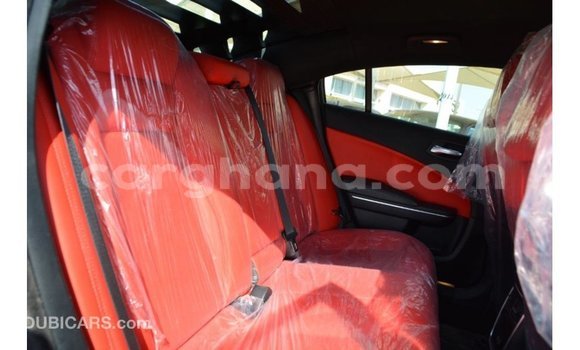 Ra Imported Dodge Charger Miiran Ọkọ̀ in Import - Dubai ni Ashanti Ra Imported Dodge Charger Miiran Ọkọ̀ in Import - Dubai ni Ashanti