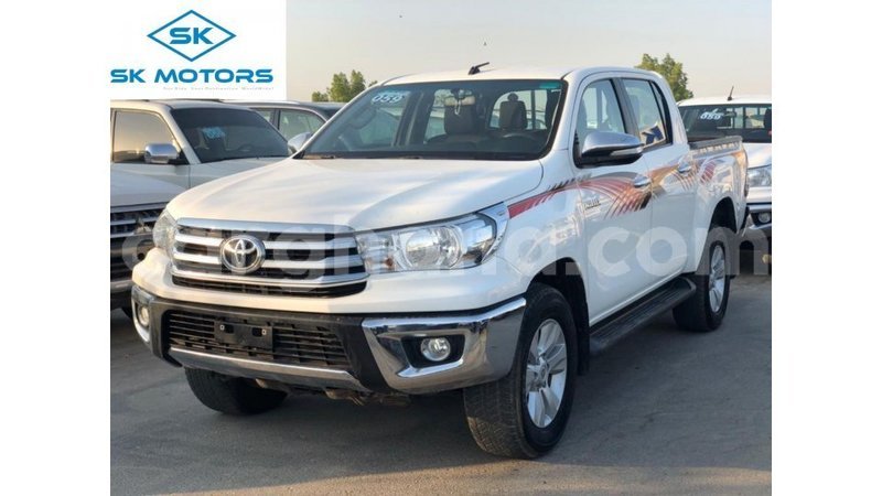 Big with watermark toyota hilux ashanti import dubai 11710