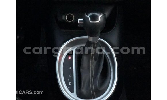 Buy Import Kia Soul Black Car in Import - Dubai in Ashanti Buy Import Kia Soul Black Car in Import - Dubai in Ashanti