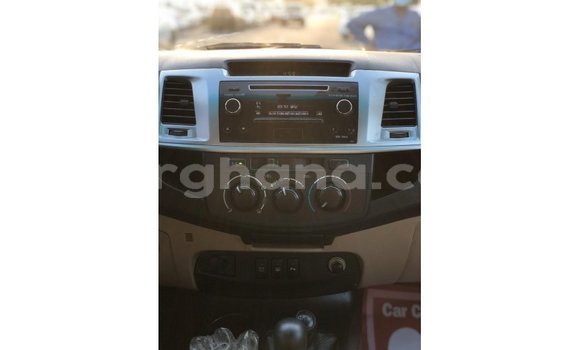 Buy Import Toyota Fortuner Black Car in Import - Dubai in Ashanti Buy Import Toyota Fortuner Black Car in Import - Dubai in Ashanti