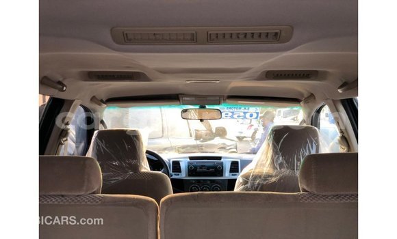 Buy Import Toyota Fortuner Black Car in Import - Dubai in Ashanti Buy Import Toyota Fortuner Black Car in Import - Dubai in Ashanti