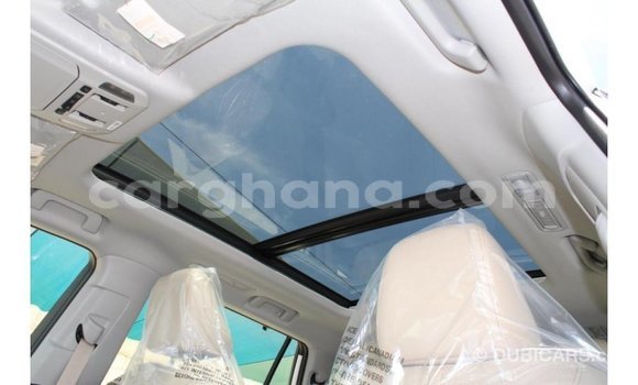 Sayi Imported Toyota Highlander White Mota in Import - Dubai a Ashanti Sayi Imported Toyota Highlander White Mota in Import - Dubai a Ashanti