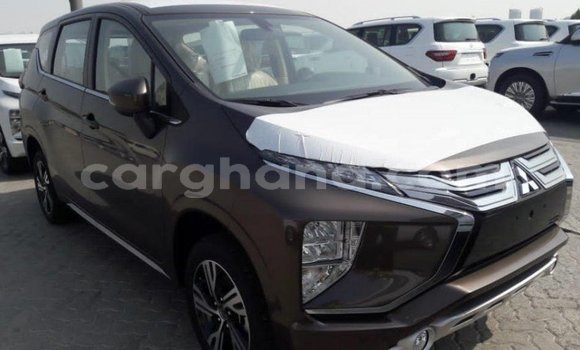 Buy Import Mitsubishi Outlander Brown Car in Import - Dubai in Ashanti Buy Import Mitsubishi Outlander Brown Car in Import - Dubai in Ashanti