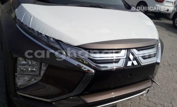 Buy Import Mitsubishi Outlander Brown Car in Import - Dubai in Ashanti Buy Import Mitsubishi Outlander Brown Car in Import - Dubai in Ashanti
