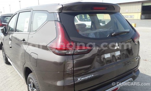 Buy Import Mitsubishi Outlander Brown Car in Import - Dubai in Ashanti Buy Import Mitsubishi Outlander Brown Car in Import - Dubai in Ashanti