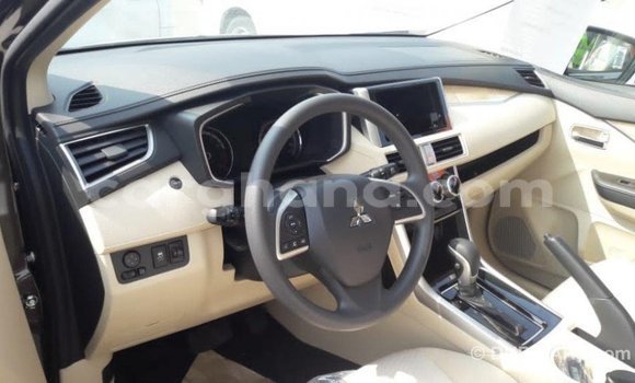 Buy Import Mitsubishi Outlander Brown Car in Import - Dubai in Ashanti Buy Import Mitsubishi Outlander Brown Car in Import - Dubai in Ashanti