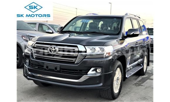 Buy Import Toyota Land Cruiser Other Car in Import - Dubai in Ashanti Buy Import Toyota Land Cruiser Other Car in Import - Dubai in Ashanti