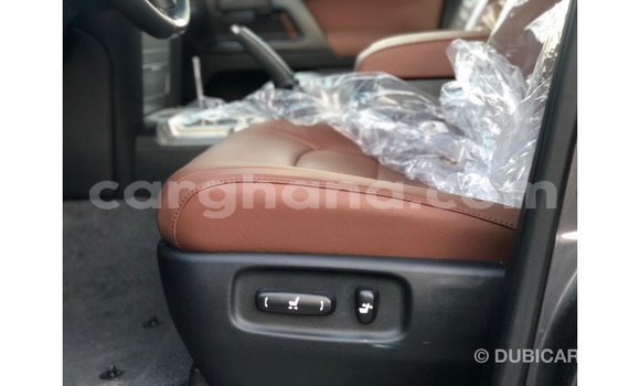 Buy Import Toyota Land Cruiser Other Car in Import - Dubai in Ashanti Buy Import Toyota Land Cruiser Other Car in Import - Dubai in Ashanti