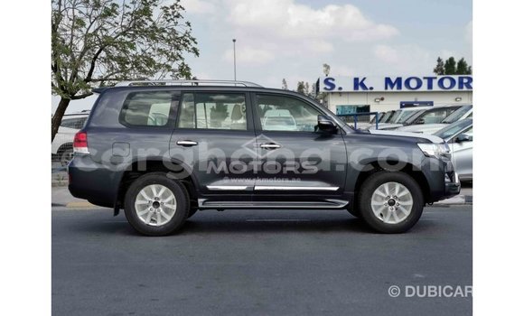 Sayi Imported Toyota Land Cruiser Sauran Mota in Import - Dubai a Ashanti Sayi Imported Toyota Land Cruiser Sauran Mota in Import - Dubai a Ashanti