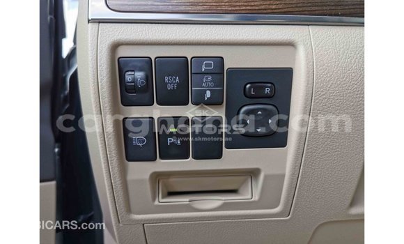 Sayi Imported Toyota Land Cruiser Sauran Mota in Import - Dubai a Ashanti Sayi Imported Toyota Land Cruiser Sauran Mota in Import - Dubai a Ashanti