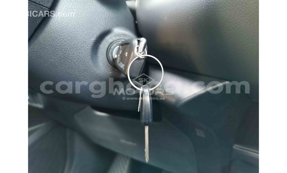 Buy Import Toyota C-HR Red Car in Import - Dubai in Ashanti Buy Import Toyota C-HR Red Car in Import - Dubai in Ashanti