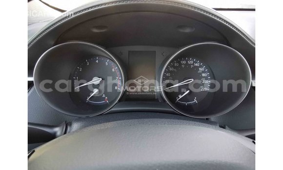 Buy Import Toyota C-HR Red Car in Import - Dubai in Ashanti Buy Import Toyota C-HR Red Car in Import - Dubai in Ashanti