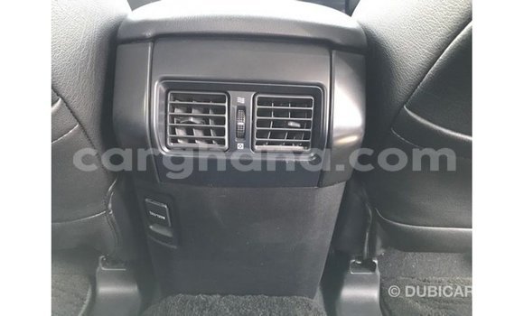Buy Import Toyota Prado Black Car in Import - Dubai in Ashanti Buy Import Toyota Prado Black Car in Import - Dubai in Ashanti