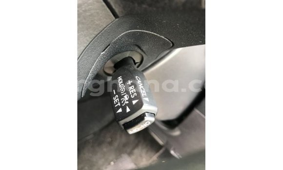 Buy Import Toyota Prado Black Car in Import - Dubai in Ashanti Buy Import Toyota Prado Black Car in Import - Dubai in Ashanti
