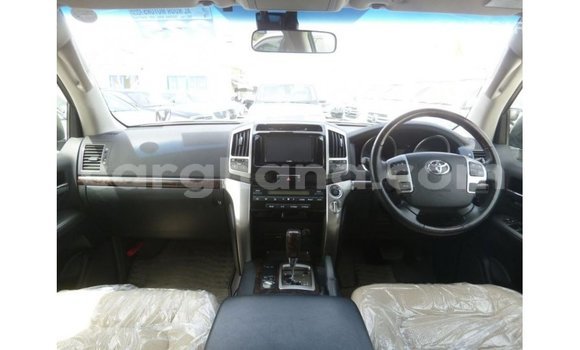 Buy Import Toyota Land Cruiser Other Car in Import - Dubai in Ashanti Buy Import Toyota Land Cruiser Other Car in Import - Dubai in Ashanti