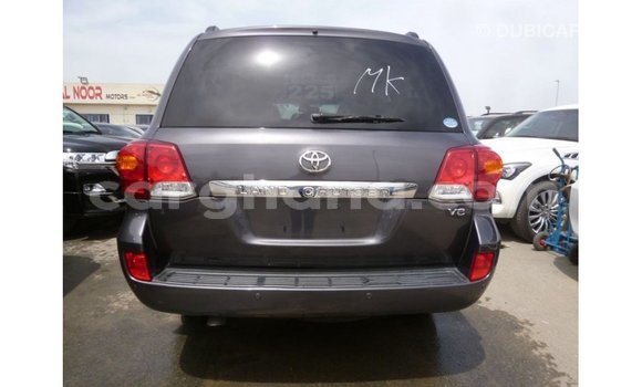 Buy Import Toyota Land Cruiser Other Car in Import - Dubai in Ashanti Buy Import Toyota Land Cruiser Other Car in Import - Dubai in Ashanti